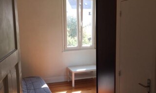 Appartement 1 Pièce 20 m² à louer à Bischheim (67800)