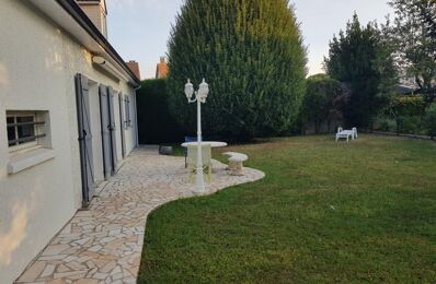 location maison 2 129 € CC /mois à proximité de Bonneuil-sur-Marne (94380)