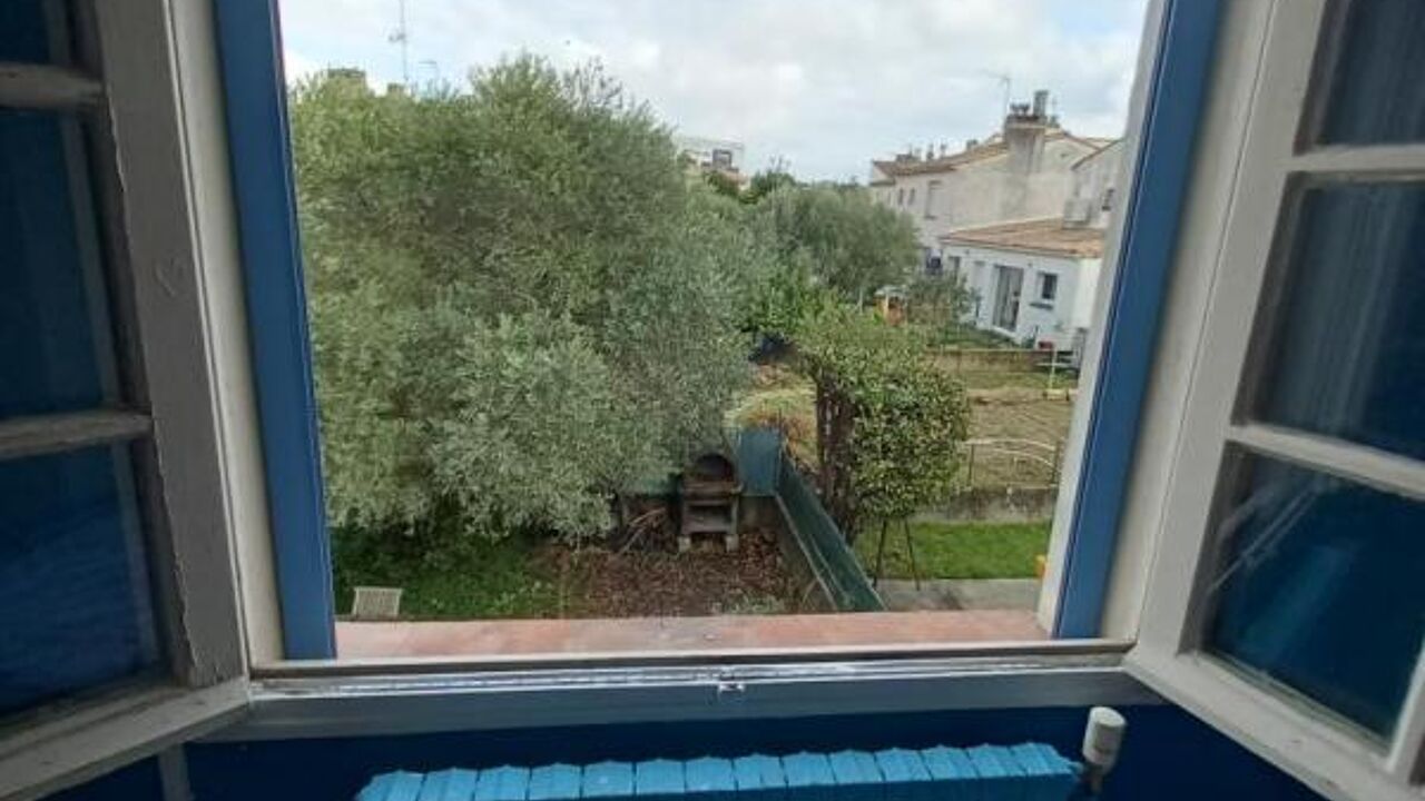 appartement 1 pièces 25 m2 à louer à Carcassonne (11000)