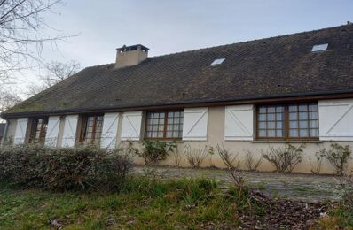 vente maison 315 000 € à proximité de Vert-en-Drouais (28500)