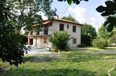 vente maison 249 000 € à proximité de Teulat (81500)