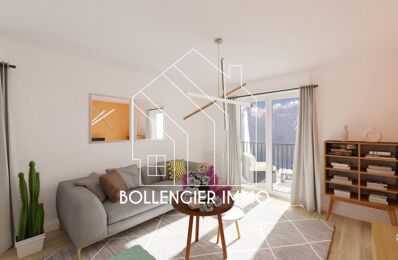 vente appartement 130 000 € à proximité de Houplines (59116)