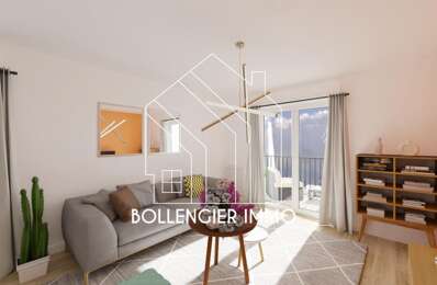vente appartement 130 000 € à proximité de Neuf-Berquin (59940)
