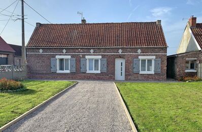 vente maison 164 800 € à proximité de Aix-en-Pévèle (59310)
