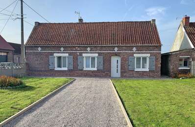 vente maison 164 800 € à proximité de Bruay-sur-l'Escaut (59860)