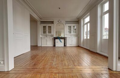 vente appartement 440 000 € à proximité de Mons-en-Barœul (59370)