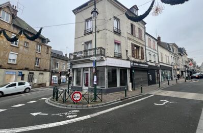 location maison 840 € CC /mois à proximité de Pont-Sainte-Maxence (60700)