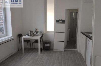 location appartement 420 € CC /mois à proximité de Haudivillers (60510)