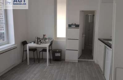 location appartement 420 € CC /mois à proximité de Bonlier (60510)