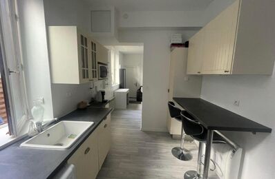 vente appartement 90 000 € à proximité de Bornel (60540)