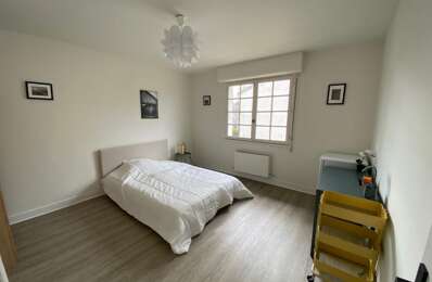 appartement 1 pièces 13 m2 à louer à Bordeaux (33200)