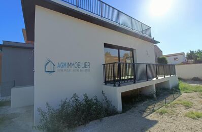 vente maison 349 000 € à proximité de Saint-André (66690)