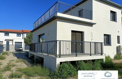 vente maison 340 000 € à proximité de Laroque-des-Albères (66740)