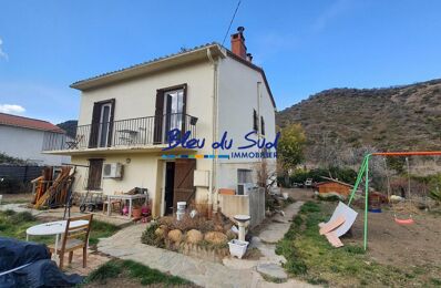 vente maison 271 500 € à proximité de Reynès (66400)