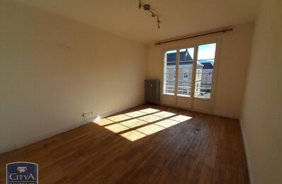 appartement 3 pièces 75 m2 à louer à Chambéry (73000)