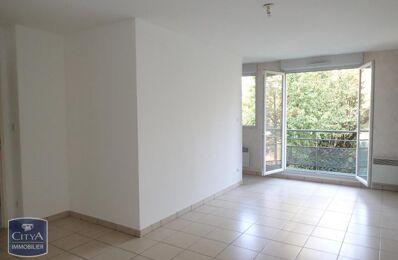 location appartement 550 € CC /mois à proximité de Saint-Genix-les-Villages (73240)