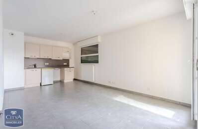appartement 1 pièces 42 m2 à vendre à Chambéry (73000)