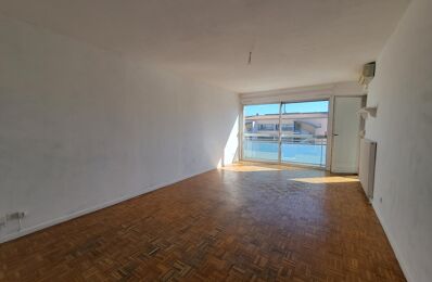 appartement 3 pièces 68 m2 à vendre à Ramonville-Saint-Agne (31520)