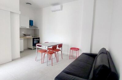 location appartement 790 € CC /mois à proximité de Saint-Laurent-du-Var (06700)