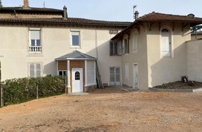 vente appartement 168 000 € à proximité de Val d'Oingt (69620)