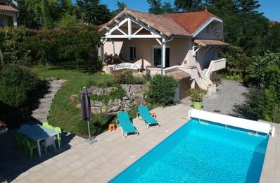 vente maison 840 000 € à proximité de Vénissieux (69200)