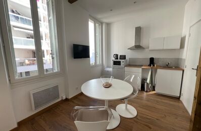 location appartement 998 € CC /mois à proximité de Marseille 6 (13006)