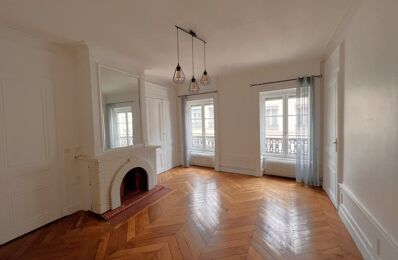 vente appartement 439 000 € à proximité de Saint-Genis-Laval (69230)