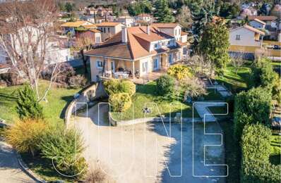 vente maison 715 000 € à proximité de Saint-Symphorien-d'Ozon (69360)