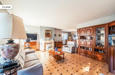 vente maison 715 000 € à proximité de Chuzelles (38200)