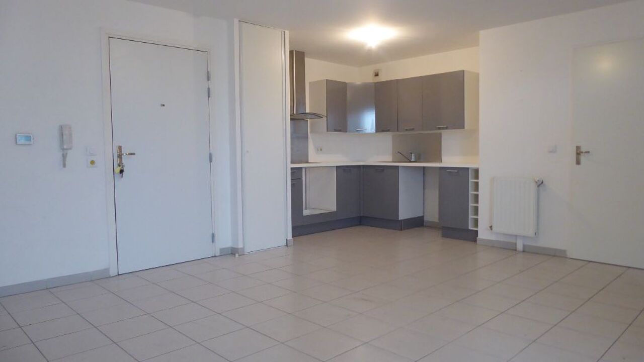 appartement 2 pièces 58 m2 à louer à Franconville (95130)