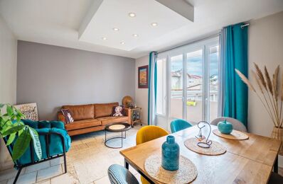 vente appartement 240 000 € à proximité de Albigny-sur-Saône (69250)