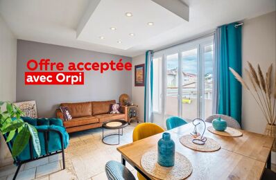 vente appartement 228 000 € à proximité de Cailloux-sur-Fontaines (69270)