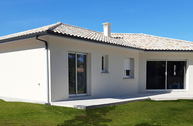 construire maison 278 900 € à proximité de Lanta (31570)
