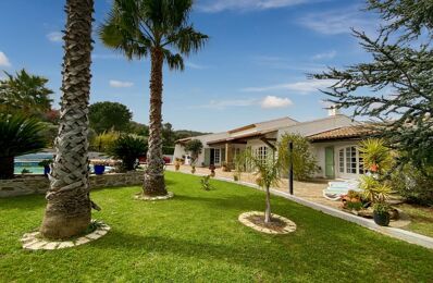 vente maison 849 000 € à proximité de Bormes-les-Mimosas (83230)