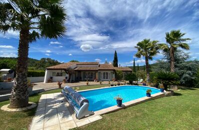 vente maison 780 000 € à proximité de La Crau (83260)