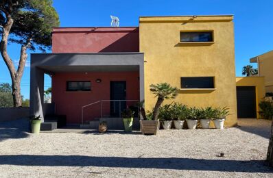 vente maison 1 500 000 € à proximité de Toulon (83200)