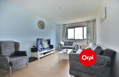 location appartement 450 € CC /mois à proximité de Saint-Symphorien-d'Ozon (69360)