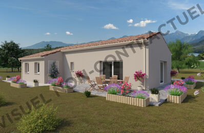 construire maison 273 841 € à proximité de La Voulte-sur-Rhône (07800)