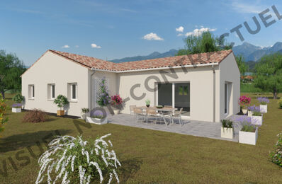 construire maison 313 285 € à proximité de La Voulte-sur-Rhône (07800)