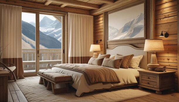 Appartement 3 pièces  à vendre Eyne 66800