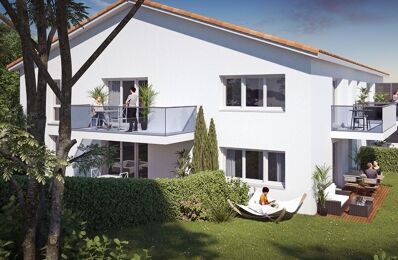 vente immeuble 225 000 € à proximité de Portet-sur-Garonne (31120)