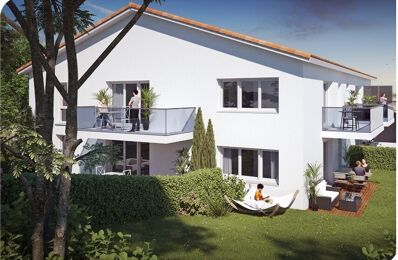 vente immeuble 287 000 € à proximité de Portet-sur-Garonne (31120)