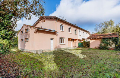 vente maison 324 000 € à proximité de Portet-sur-Garonne (31120)