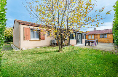 vente maison 299 500 € à proximité de Bonrepos-sur-Aussonnelle (31470)