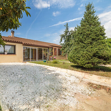 Maison 5 pièces 104 m²