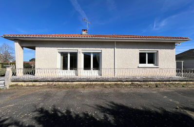 vente maison 243 000 € à proximité de Tournefeuille (31170)