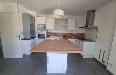 vente appartement 185 000 € à proximité de Le Thor (84250)