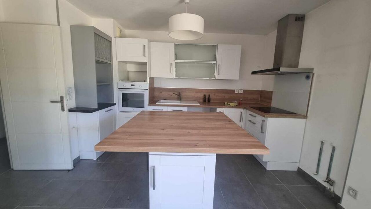 appartement 3 pièces 60 m2 à vendre à Avignon (84000)