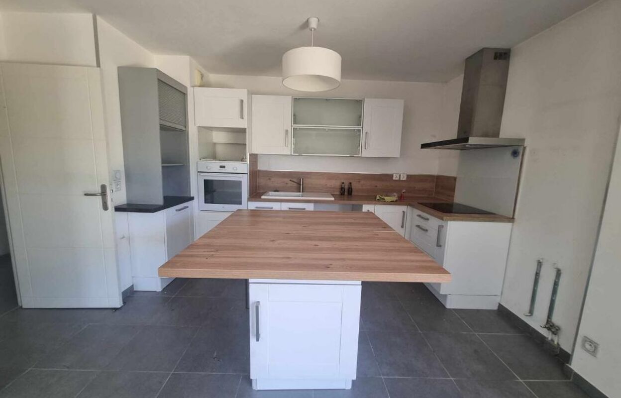 appartement 3 pièces 60 m2 à vendre à Avignon (84000)