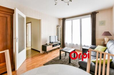 vente appartement 170 000 € à proximité de Orliénas (69530)